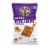 PRETZELIZED™ Snacks Everything Pita Chips Pretzels Bag Perspective: front