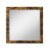 24264 Mirror - Rustic Oak Perspective: front