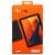 Amazon Fire HD 8 Tablet - Black Perspective: front