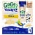 GoGo Squeez® Banana Yogurt Perspective: front