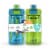 Ello® Colby Tritan 14oz Bottle Multipack Perspective: front