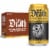 Liquid Death, Sweet Reaper Iced Tea, Southern Style Sweet Tea Perspective: front
