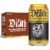 Liquid Death, Sweet Reaper Iced Tea, Southern Style Sweet Tea Perspective: front
