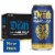 Liquid Death Killer Cola Soda-Flavored Sparkling Water Cans Perspective: front