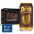 Liquid Death Rootbeer Wrath Sparkling Water Cans Perspective: front
