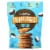 Thinsters Cookie Thins Toasted Coconut Cookies Perspective: front