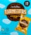 Thinsters® Chocolate Chip Cookie Thins Perspective: front