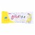 Love Good Fats Lemon Mousse Energy Bars Perspective: front