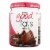 Love Good Fats Chocolate Milk Shake Perspective: front