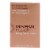 Mineral Fusion - Eye Shadow Trio - Diversity - 0.1 oz. Perspective: front