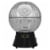 Star Wars Death Star Hot Air Style Popcorn Maker with Removable Bowl Perspective: front