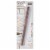 Flower Brow Vixen Tattoo Effect Stain-Soft Brown Perspective: front