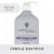 Hairitage Pass on Brass Purple Moisture Shampoo With Jojoba Oil For Blonde + Colored Hair Perspective: front