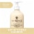 Hairitage Biotin + Castor Oil Hydrating Shampoo For Volumizing, Thickening + Repairing Hair Perspective: front