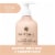 Hairitage Biotin + Castor Oil Volume Conditioner For Thickening Dry, Damaged + Thinning Hair - Vegan Perspective: front