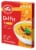 MTR® Ready To Eat Dal Fry Seasoned and Cooked Lentils Perspective: front