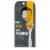 Schick Hydro Stubble Eraser 5-Blade Men's Razor and Razor Blade Refills Perspective: front