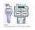 Schick® Intuition Holiday Gift Set Perspective: front
