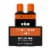 Edge Sensitive Skin Shave Gel Twin Pack Perspective: front