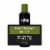Edge Soothing Aloe Shave Gel Perspective: front