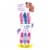 Schick Hydro Silk Touch-Up™ Disposable Razors Perspective: front