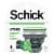 Schick® Hydro 5 Sensitive Refill Cartridges Perspective: front