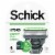 Schick Hydro Sensitive 5-Blade Men's Razor Blade Refills Perspective: front