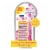 Schick Quattro For Women 4-Blade Razor + 5 Refills with Aloe & Vitamin E Perspective: front