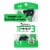 Schick Xtreme3 Disposable Razors for Men Sensitive Skin Protects Skin from Irritation Perspective: front