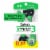 Schick Xtreme3 Disposable Razors for Men Sensitive Skin Protects Skin from Irritation Perspective: front