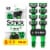 Schick® Xtreme 3® Sensitive Disposable Razor Perspective: front