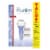 Schick Intuition 4-Blade Razor + Refills Holiday Gift Set Value Pack Perspective: front