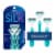Schick Hydro Silk Sensitive Care Disposable Razors Perspective: front