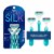 Schick Hydro Silk Disposable Razors for Women Sensitive Skin Hypoallergenic + Aloe Perspective: front