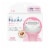 Schick Intuition Advanced Moisture 4-Blade Razor Refills for Women with Organic Shea Butter Perspective: front