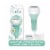 Schick Intuition Sensitive Care 4-Blade Razor + 2 Refills for Women with Natural Aloe Perspective: front