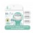 Schick Intuition Sensitive Care 4-Blade Razor Refills for Women with Natural Aloe Perspective: front
