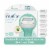 Schick Intuition Sensitive Care 4-Blade Razor Refills for Women with Natural Aloe Perspective: front