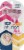 Schick Intuition F.A.B. Disposable Razors Perspective: front