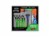 Xtreme3 Disposable Holiday Gift Set Perspective: front