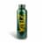 Legend of Zelda Hyrule Stainless Steel Water Bottle Perspective: front