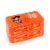 Dragon Ball Z Goku Bento Box w/ Chopsticks & Spoon Perspective: front