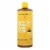 Alaffia Authentic African Lavender Ylang Ylang Black Soap Perspective: front