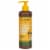 Alaffia Authentic African Black Soap Perspective: front