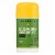 Alaffia  Deodorant with Activated Charcoal & Reishi Coconut Vetiver Perspective: front