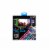 Tzumi AuraLED Bluetooth Mood Light & Color Remote Perspective: front