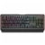 Tzumi Alpha Gaming Viper Keyboard Perspective: front