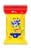 Wipe Out! Lemon Scent Anti Bacterial Wipes Perspective: front