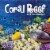 Lang Coral Reef 2024 Wall Calendar Perspective: front
