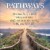 Lang Pathways 2024 Wall Calendar Perspective: front